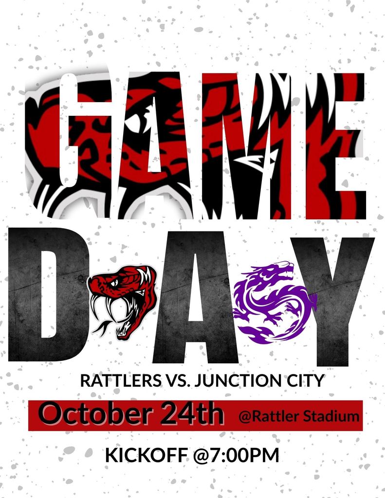 Sr. High Rattlers