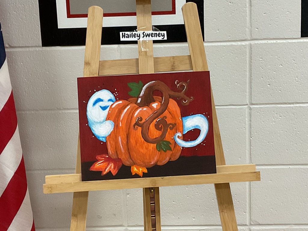 Hailey Sweney’s artwork