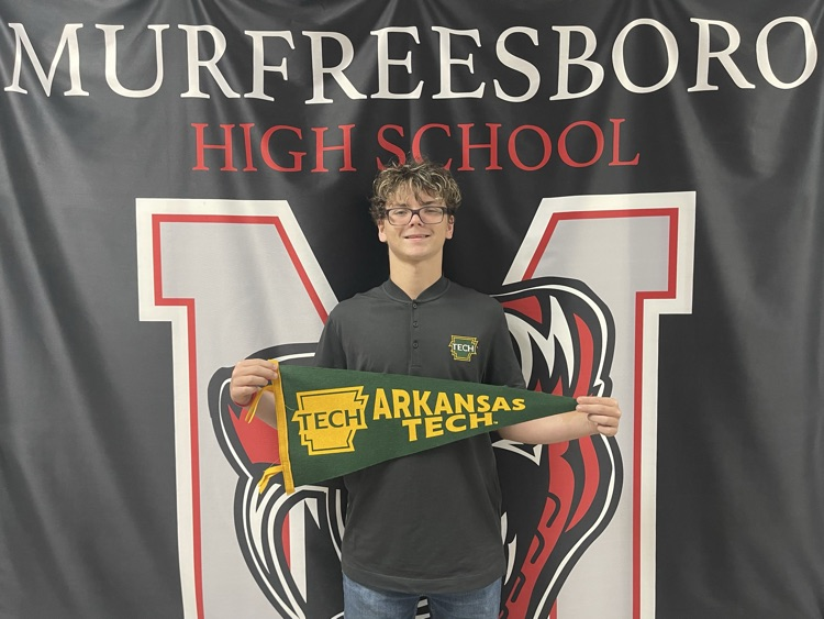 Arkansas tech 