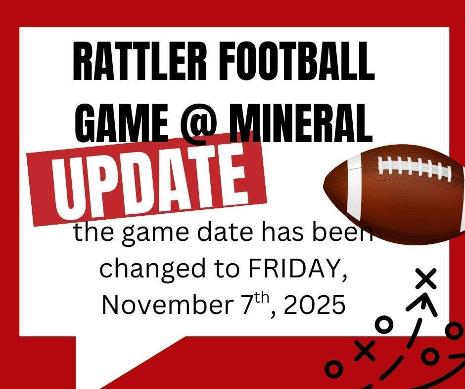 rattler friday 11/7
