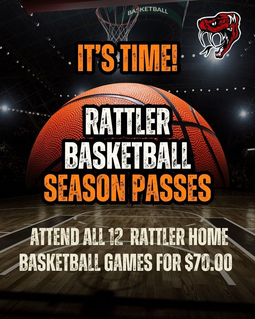 2025 Basketball Season Pass