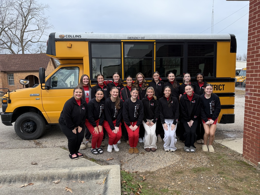cheer leaving for state