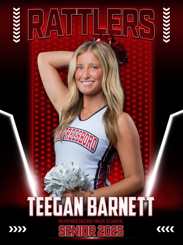 Teegan Barnett