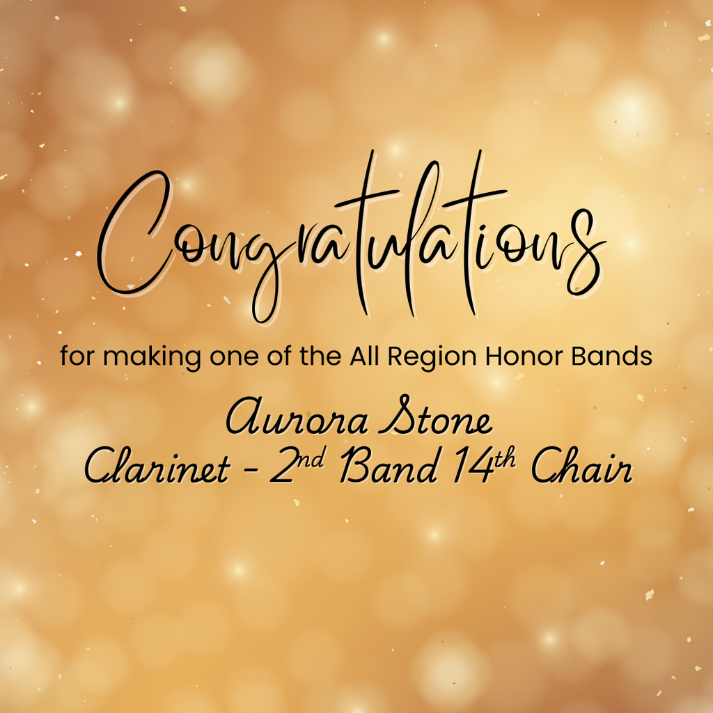 Gold and Black Simple Congratulations Instagram Post