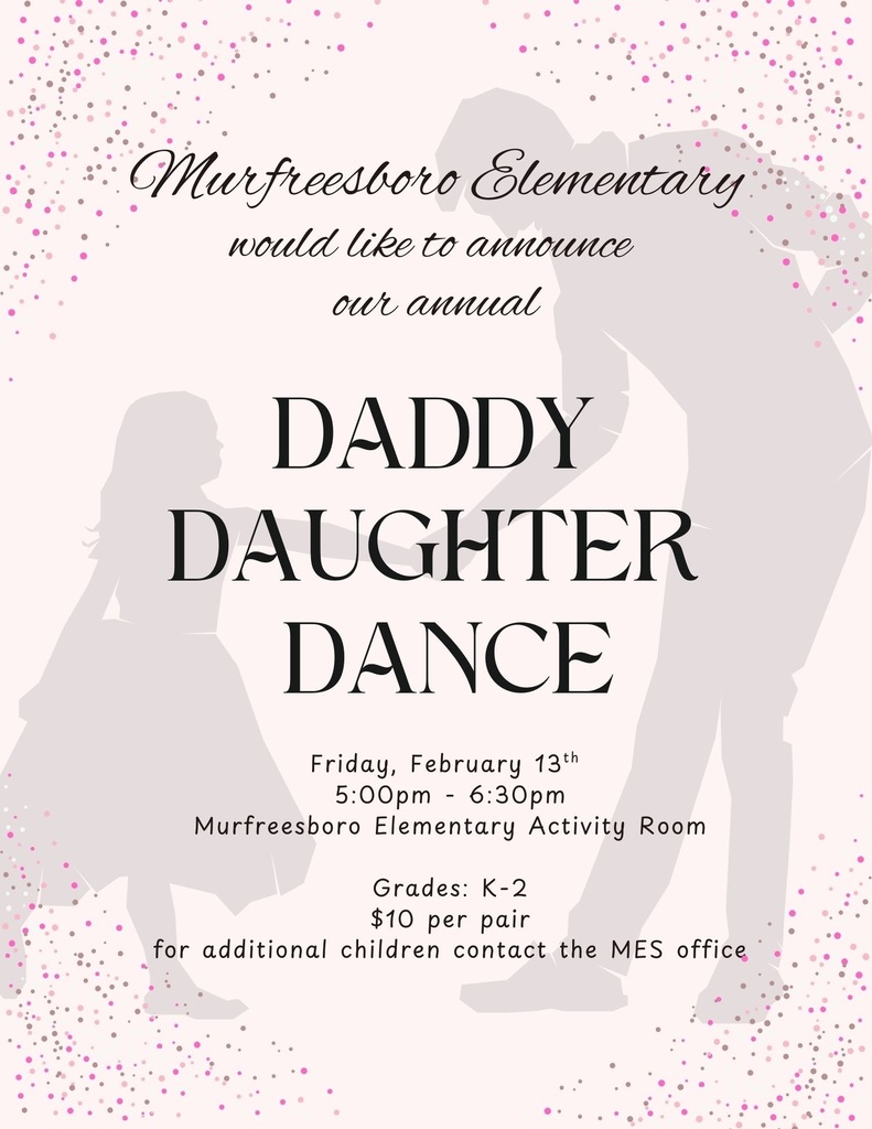 Daddy Daughter Dance 