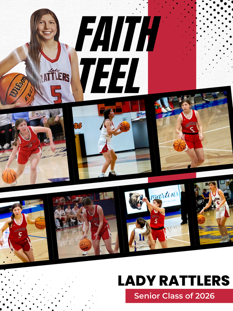 Faith Teel