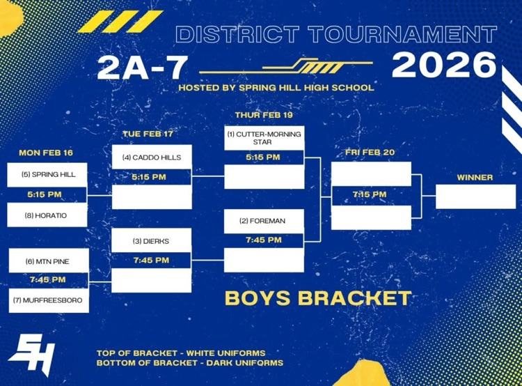 bracket