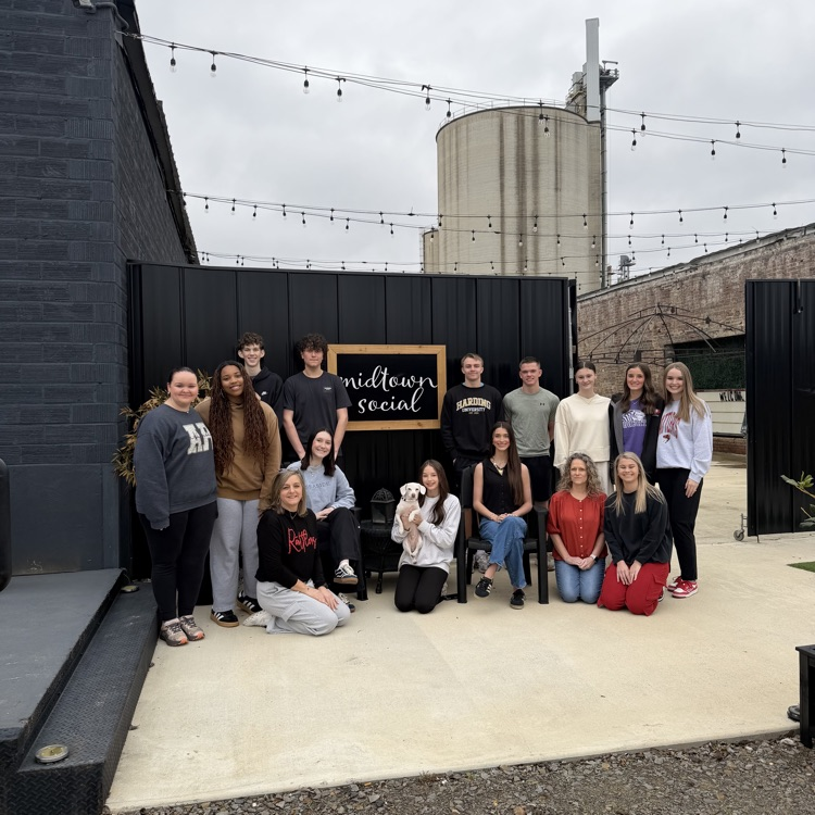 Jr Class Prom Committee