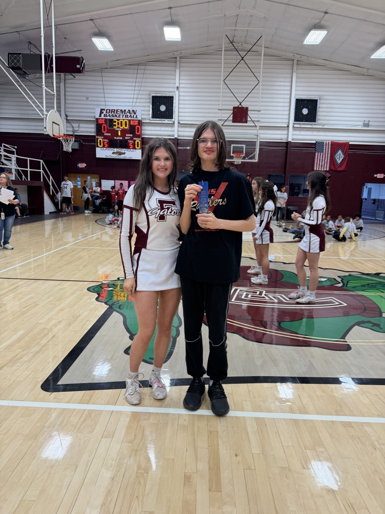 Chase S won 1st place in 16-year-olds!