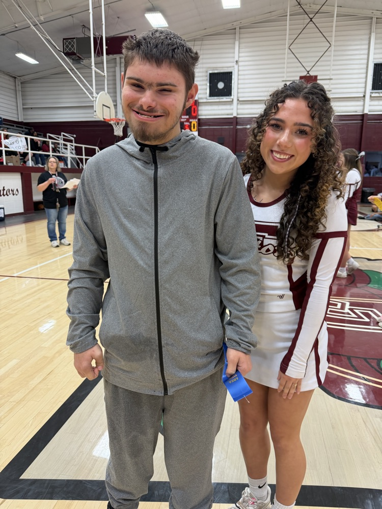 Landon W won 1st place in 15-year-olds!