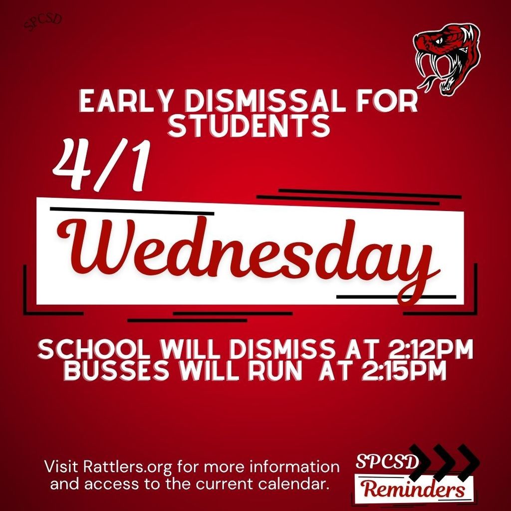 Early Dismissal