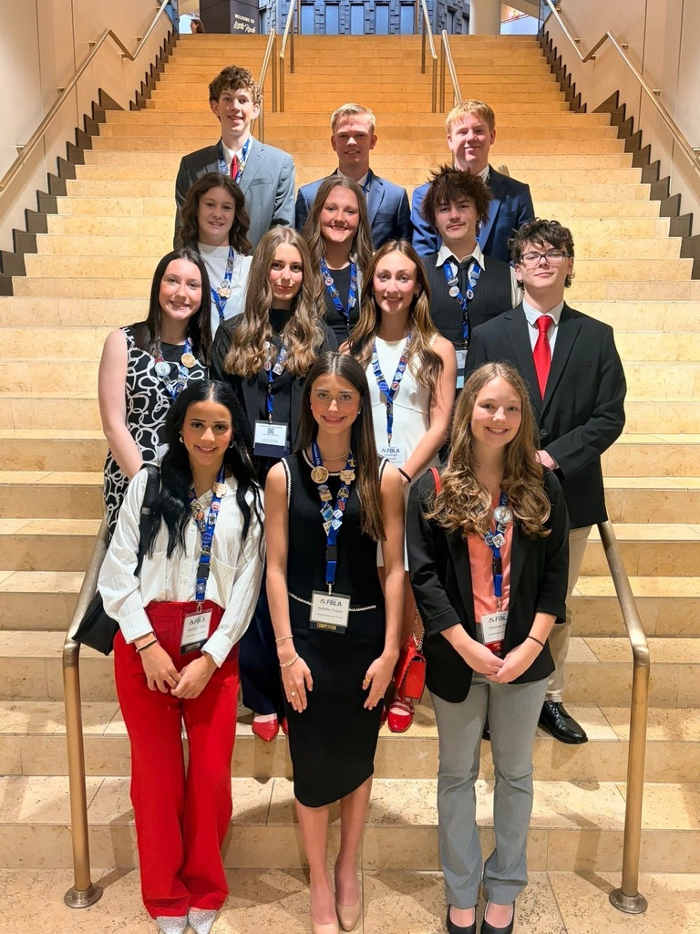 FBLA State pic 1