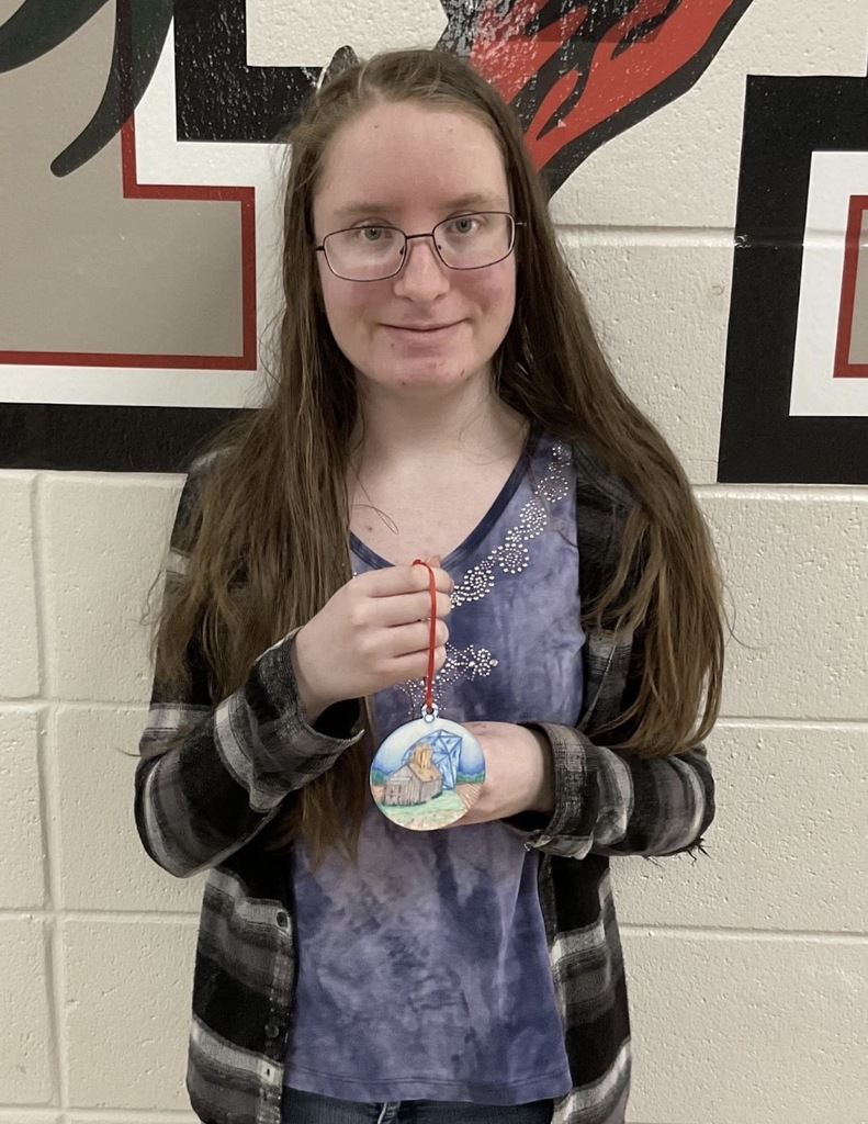 Hailey Sweney’s Drawing