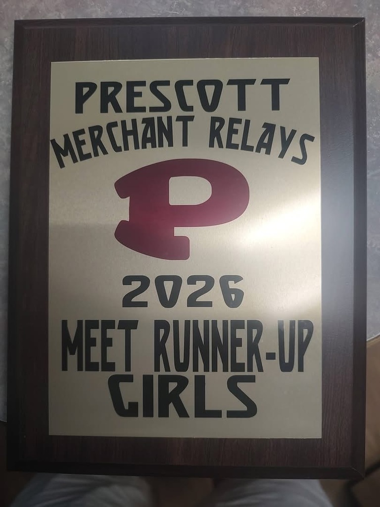 prescott relay award