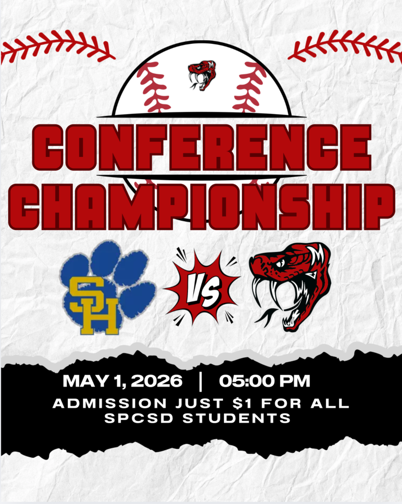 1 Dollar Admission Springhill vs. Murfreesboro Baseball