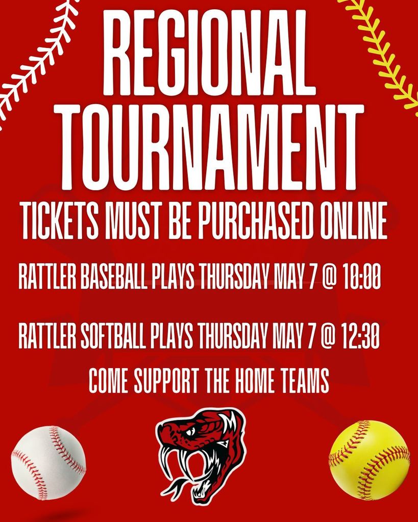 Regional Tournaments