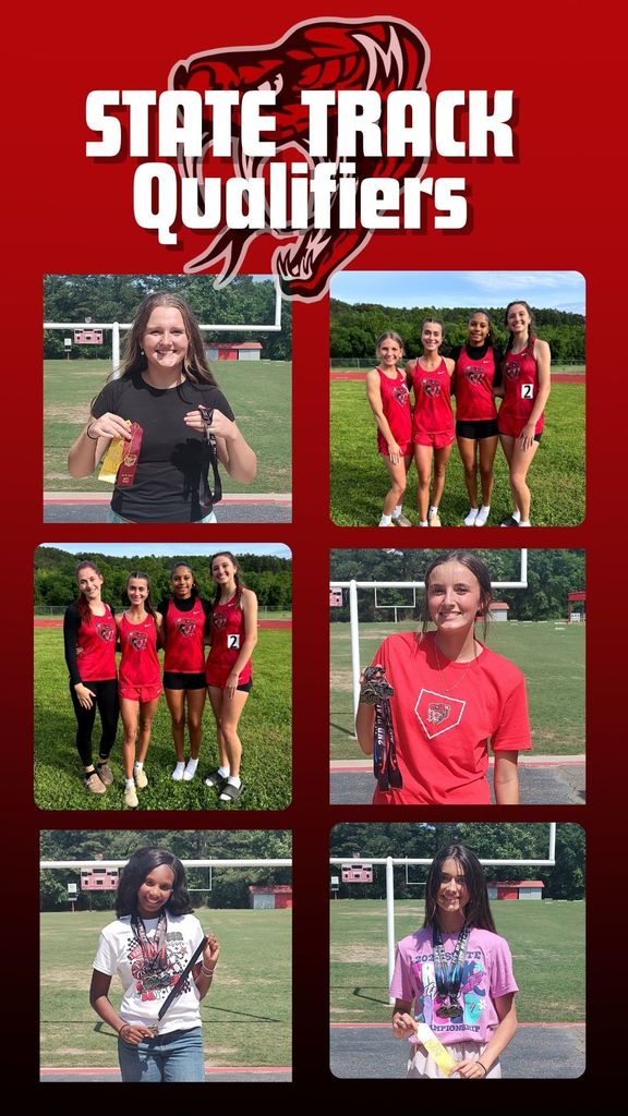 State Qualifiers 26