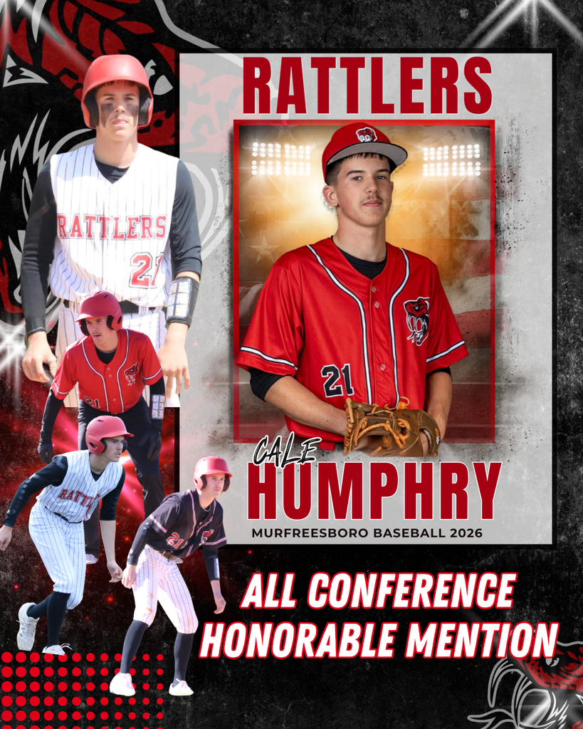 Cale Humphry