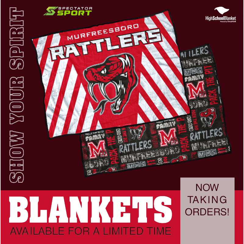 Rattler Blankets