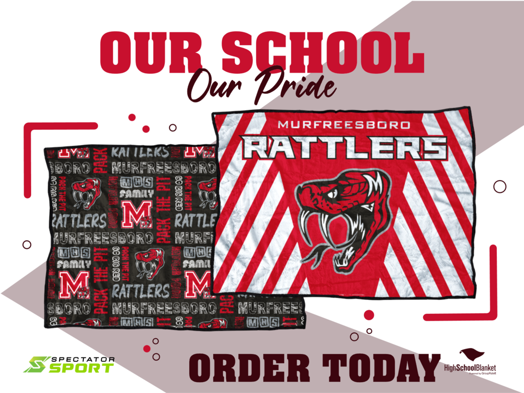 Rattler Blankets