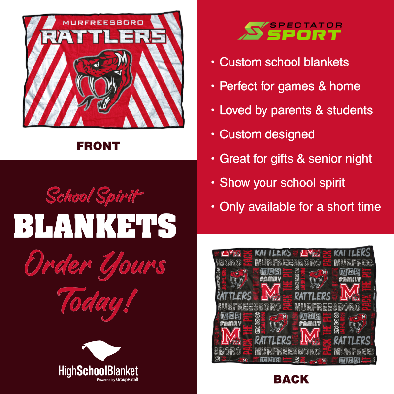 Rattler Blankets