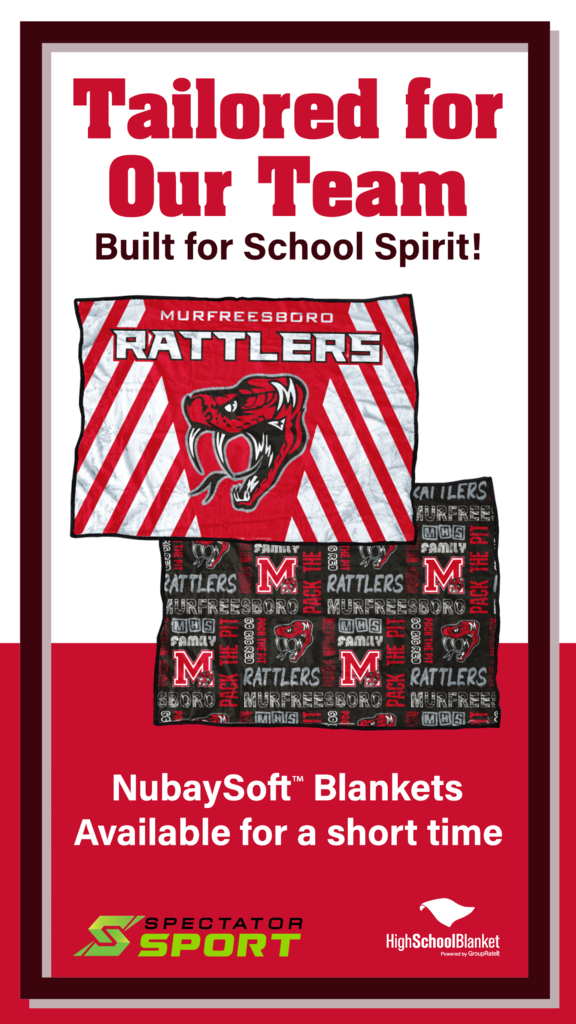 Rattler Blankets