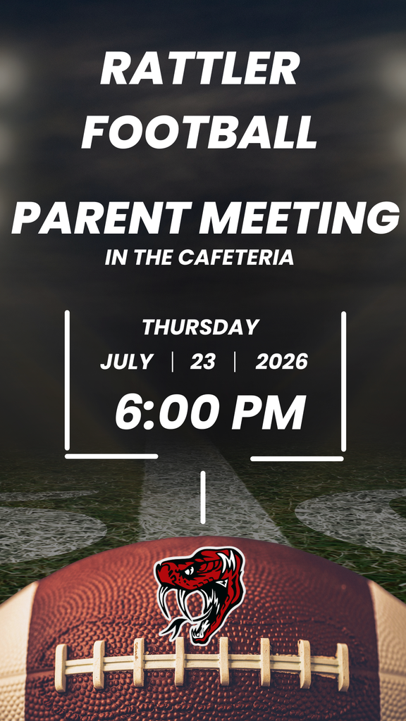 Football Parent Meeting