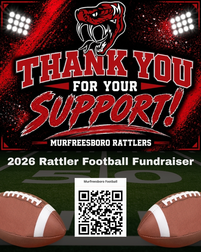 Rattler Football Fundraiser