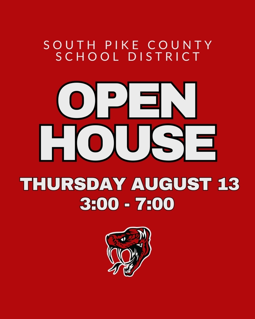 Open House 2026