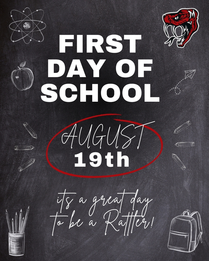 First Day of School