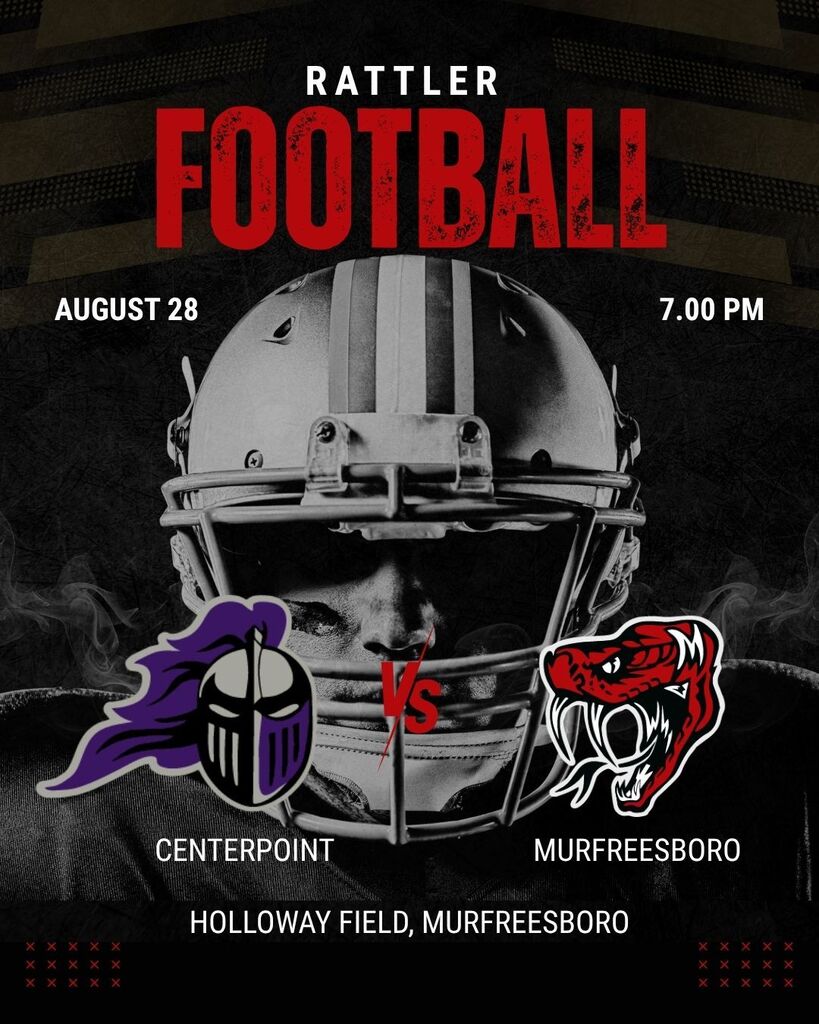 Rattler Football Week 1