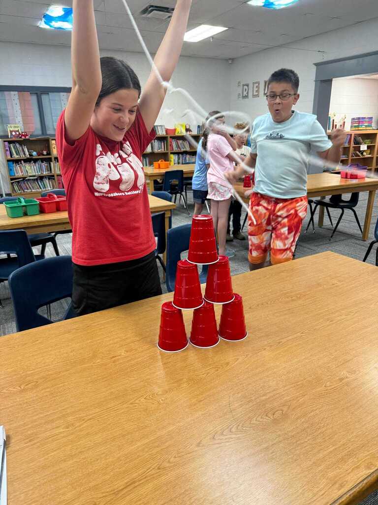 Team Building