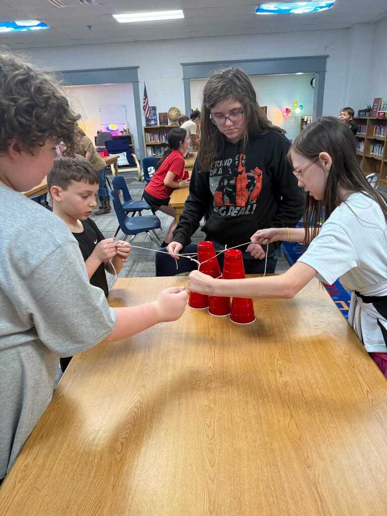 Team Building