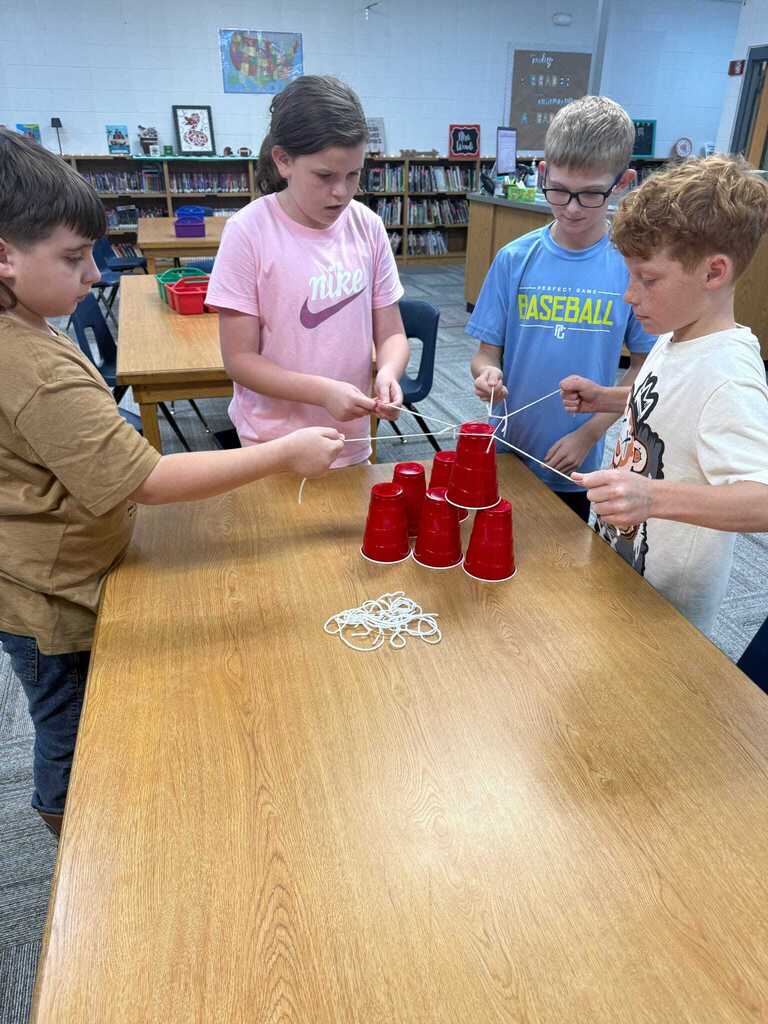 Team Building