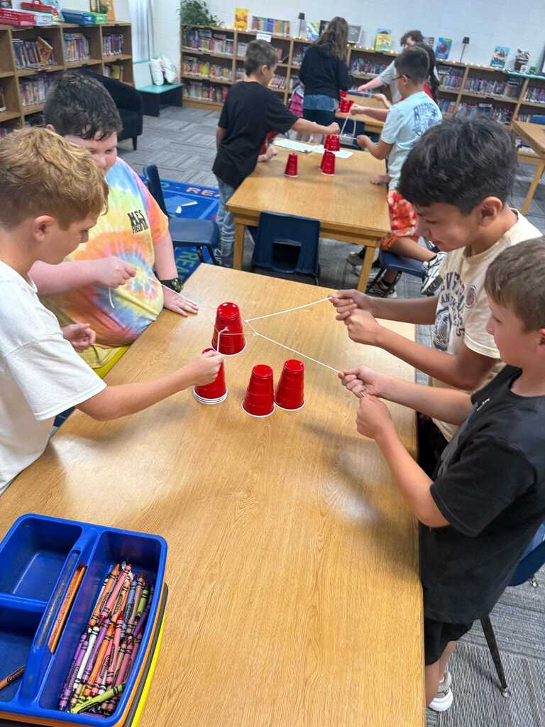 Team Building
