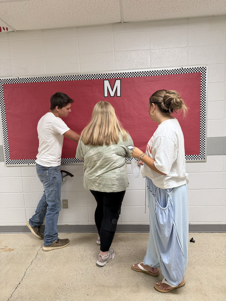 Math Bulletin Board