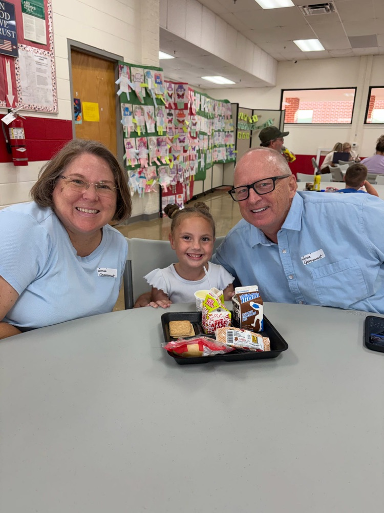 Grandparents Day 2026