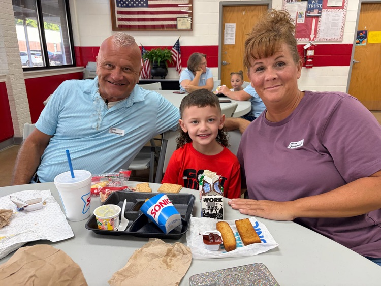 Grandparents Day 2026
