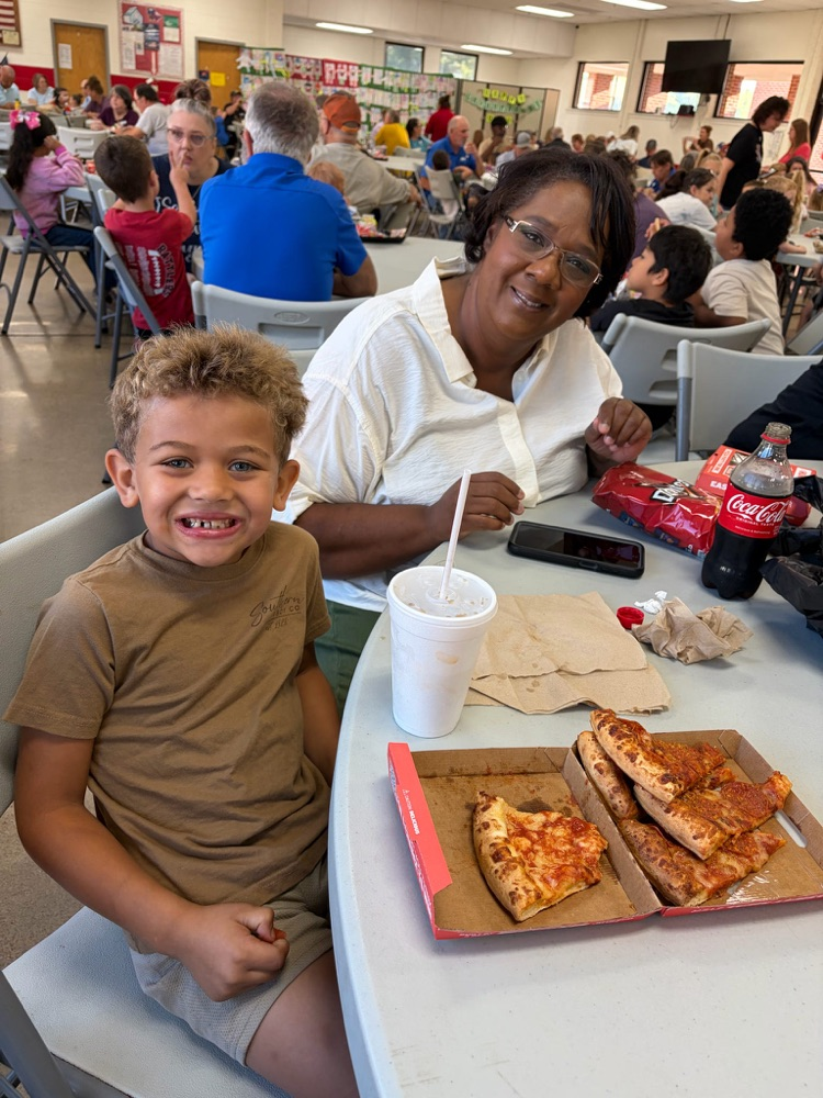 Grandparents Day 2026