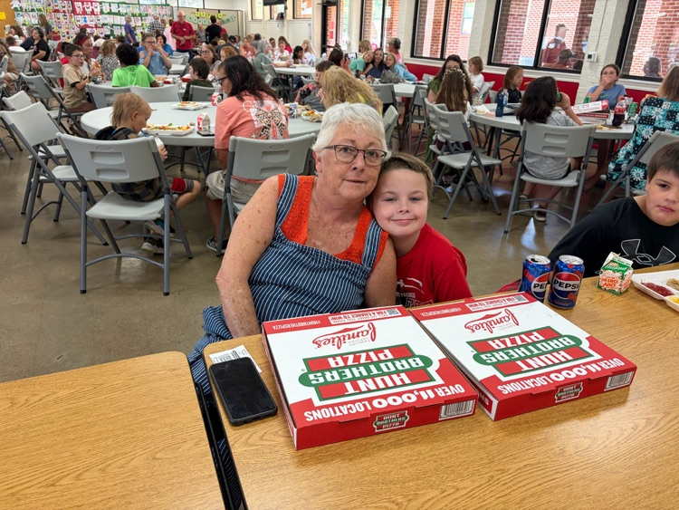 Grandparents Day 2026