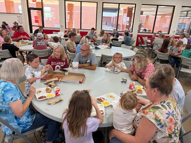 Grandparents Day 2026
