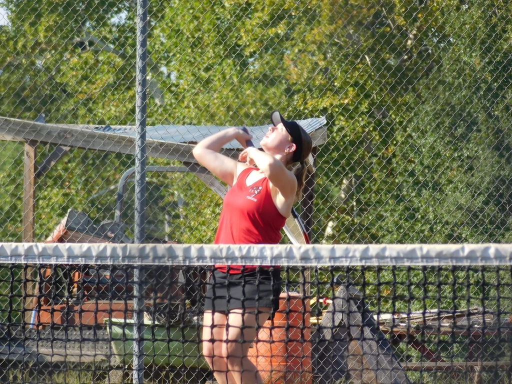 Tennis