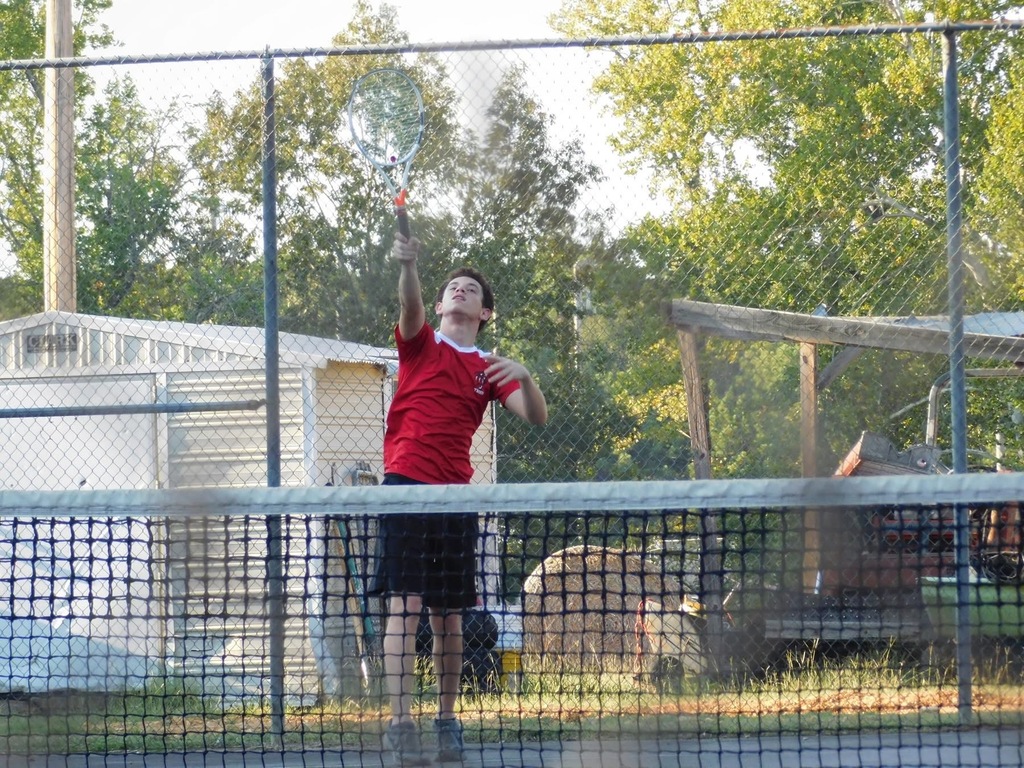 Tennis