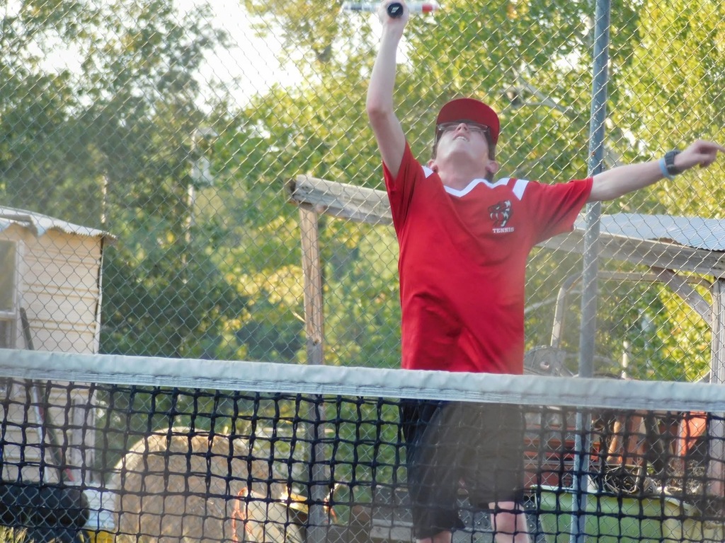 Tennis