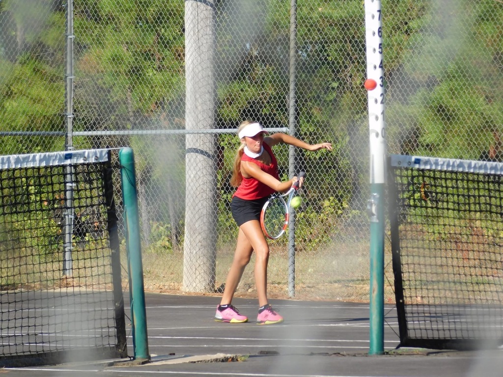 Tennis
