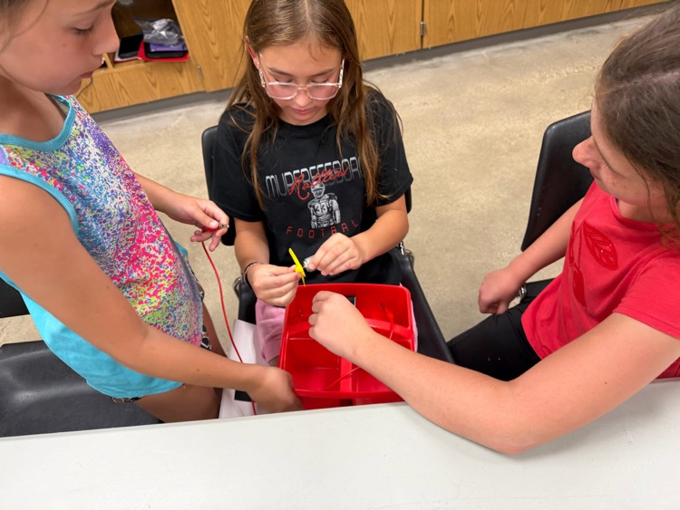 4th grade science