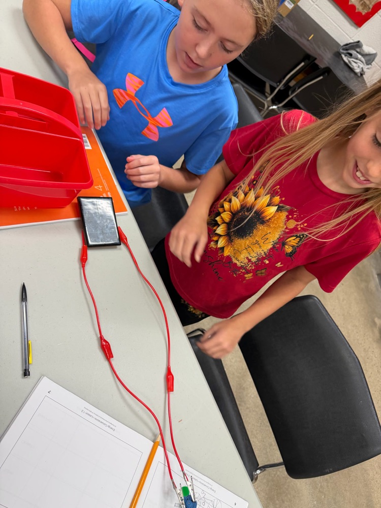 4th grade science