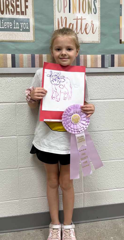 Art Winners