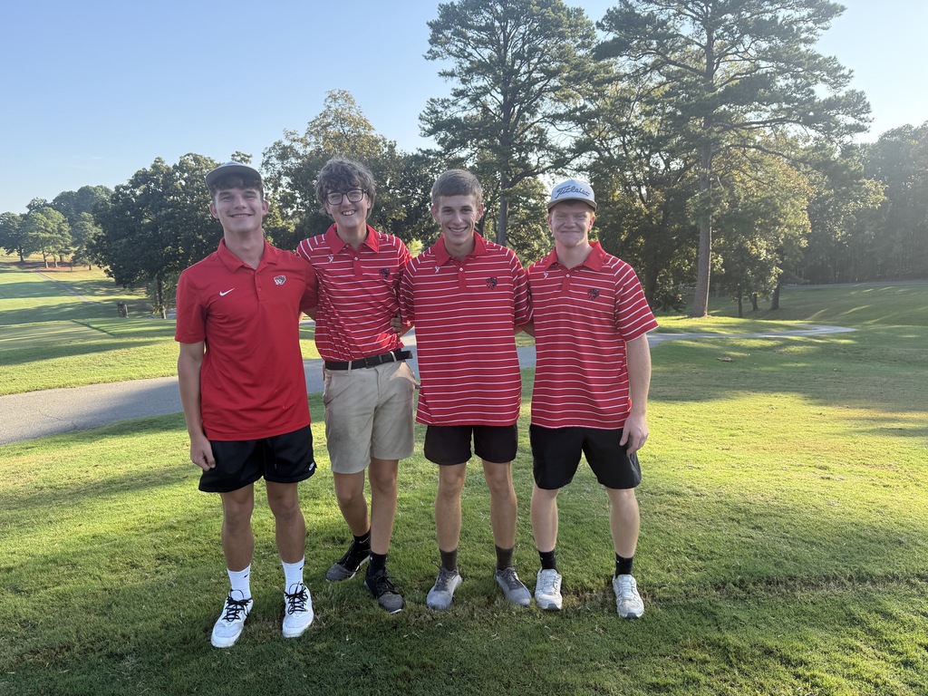 Boys Team