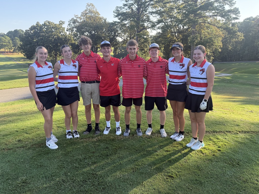 District Golf